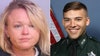 Woman charged with second-degree murder in death of Polk County deputy