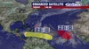 NHC: Two tropical disturbances in Atlantic not expected to follow Hurricane Ian's path