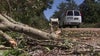 Hurricane Ian debris cleanup in Polk County could take at least three months