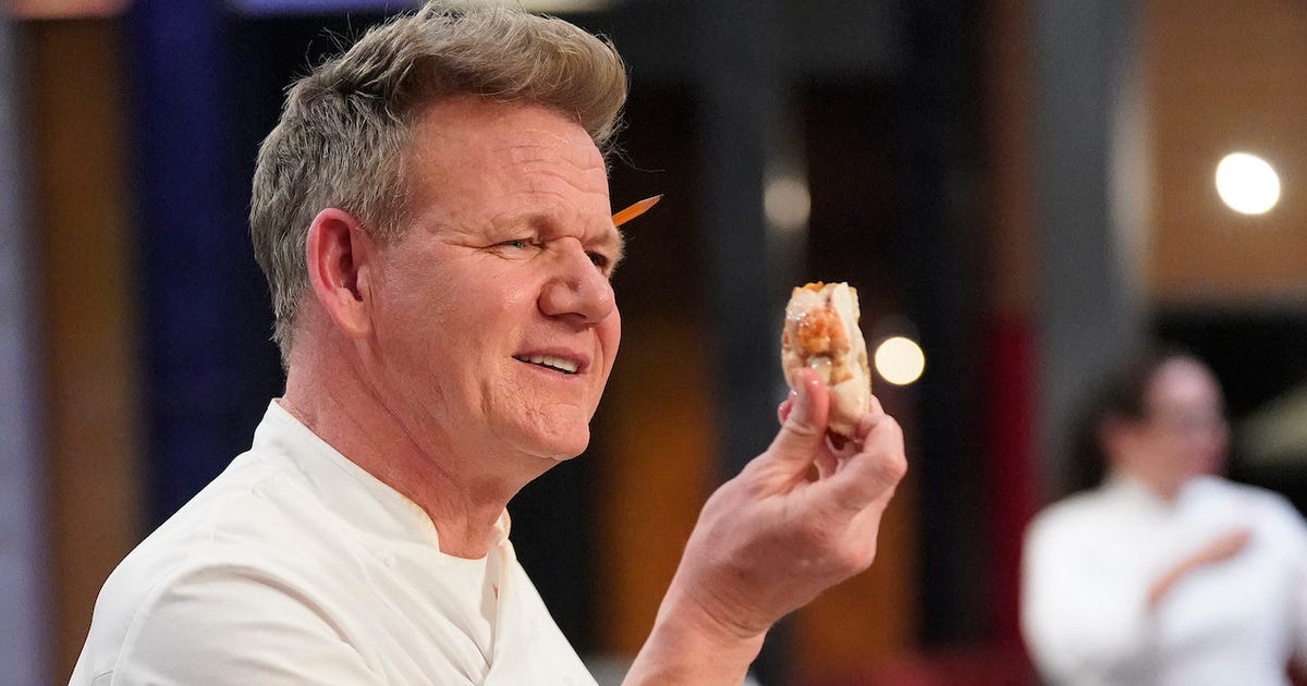 ‘Hell’s Kitchen’ is back: Here’s what you’ve missed so far | FOX 13 ...