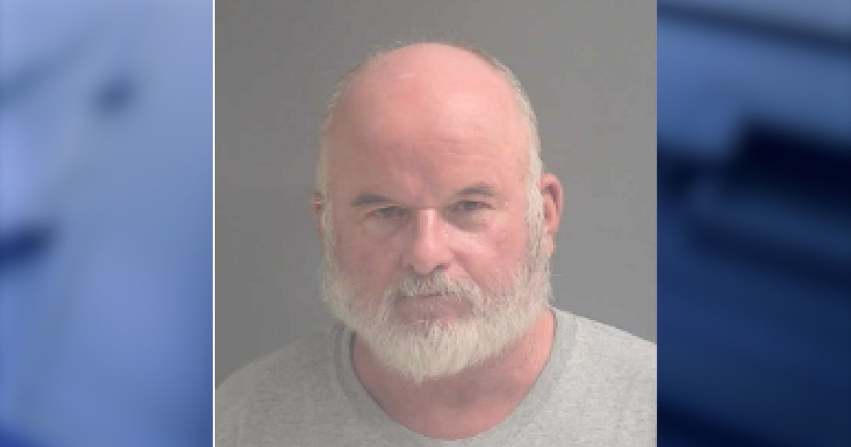 Florida grandpa accused of leaving toddler in hot rental car at Daytona ...