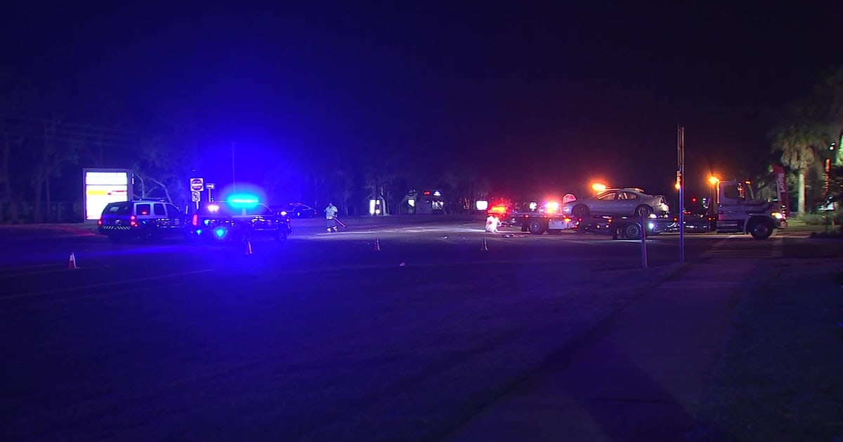 FHP: Motorcyclist killed in Pasco County crash | FOX 13 Tampa Bay