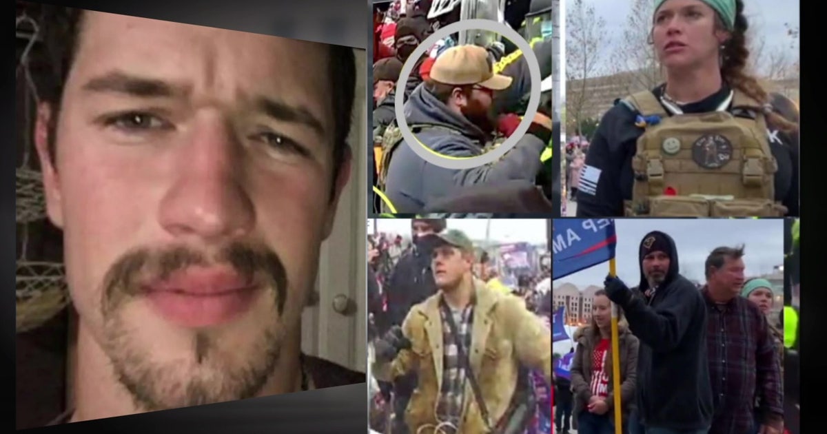 Lakeland Jan. 6 riot suspects will let judge, not jury, decide their ...