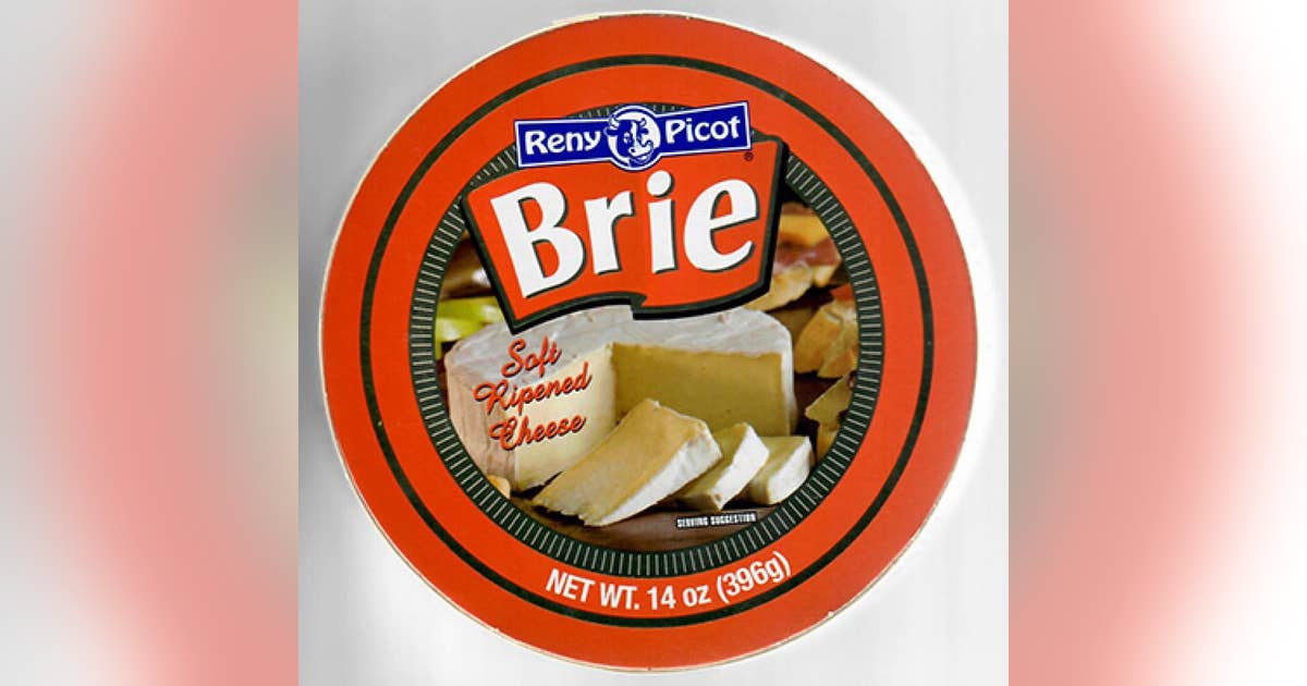 Old Europe Cheese issues recall for Brie, Camembert over listeria ...