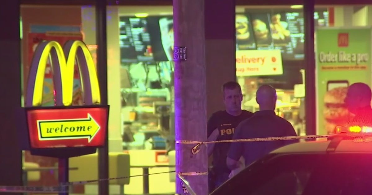 16-year-old shot and killed in McDonald's parking lot in Tampa | FOX 13 ...