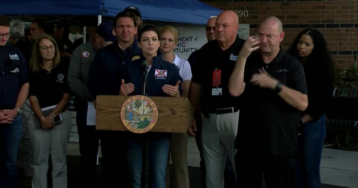 Jeff Cull Florida Disaster Fund receives $35 million toward Hurricane Ian relief ...