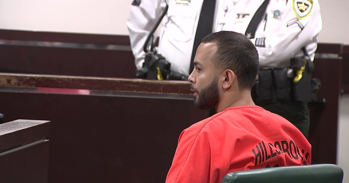 Man heads to prison for killing 20-year-old man in Hillsborough DUI ...
