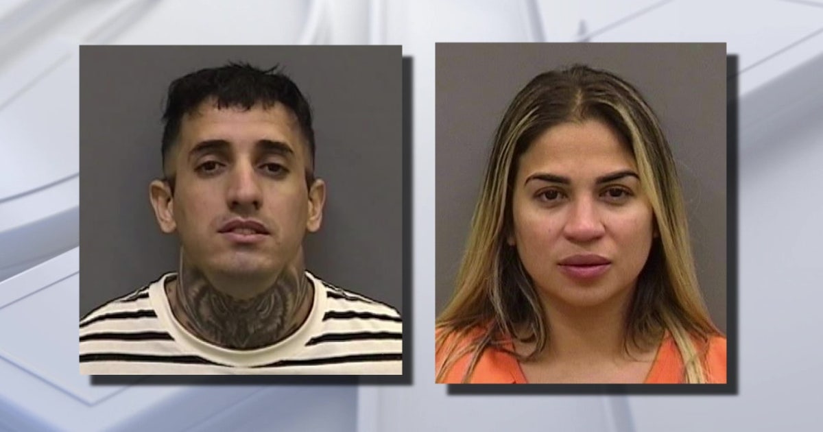 Two arrested in human trafficking bust in Hillsborough County | FOX 13 ...