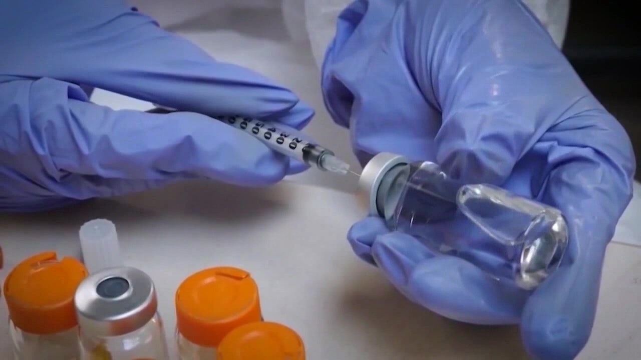 Some scientists raise questions about new COVID-19 vaccine guidance from Florida surgeon general Some scientists raise questions about new COVID-19 vaccine guidance from Florida surgeon general