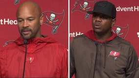 'I want to beat those guys': Bucs coaches reflect on lessons learned with Steelers