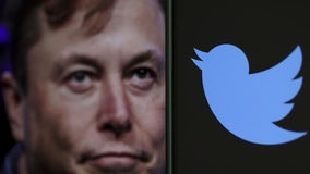 Elon Musk now in control of Twitter, fires top executives, AP sources say