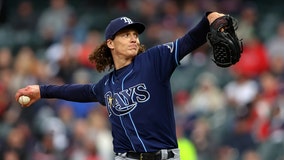 Tampa Bay Rays to face Cleveland Guardians in wild card round of AL postseason