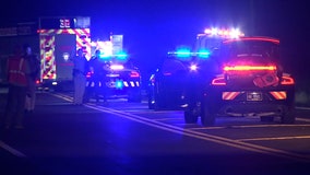2 kids, 3 adults killed in three-vehicle crash in Plant City