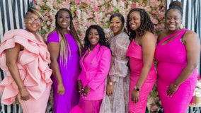 Bay Area non-profit focused on empowering women hosts breast cancer awareness event