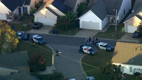 15-year-old boy kills 5 people in North Carolina mass shooting