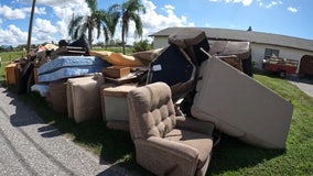 Habitat for Humanity offering free furniture vouchers to help Hurricane Ian victims replace their belongings