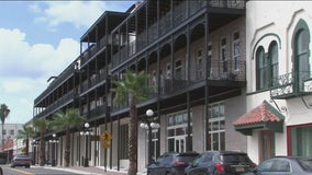 Local small businesses come together to support Hurricane Ian relief efforts