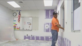 Full repairs to Sarasota County schools could take months