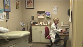 Lakeland clinic focuses on recovery for long COVID patients