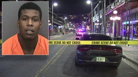 TPD: 1 arrested in fatal Ybor City shooting