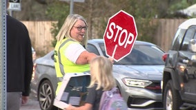 Schools in parts of Sarasota County reopen after Hurricane Ian