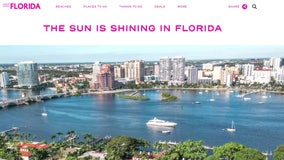 VISIT FLORIDA launches post-Hurricane Ian campaign to help in tourism recovery