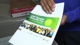 USF to host supplier diversity event aimed at knocking down barriers for minority business owners