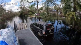 Amendment 1, explained: Florida voters weigh tax breaks for flood-prone areas