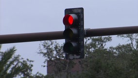 Manatee County ends contract for red light cameras after no safety improvements