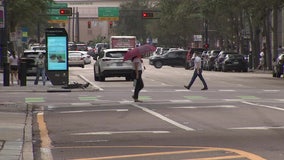 Tampa Bay area leaders push for change to prevent deadly pedestrian crashes