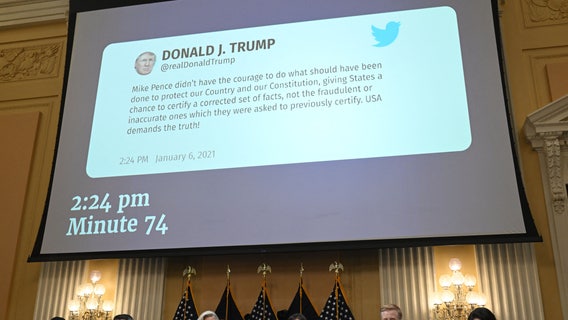 Will Trump return to Twitter? Musk says 'content moderation council' will decide