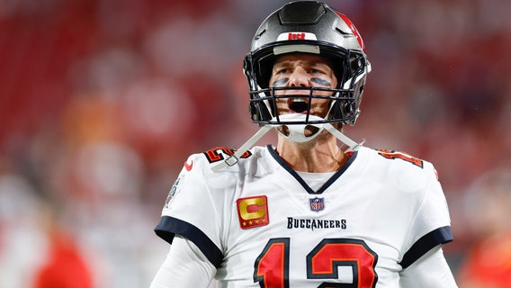 The GOAT has still got it