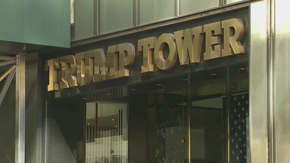 Trump Organization faces criminal tax fraud trial over perks