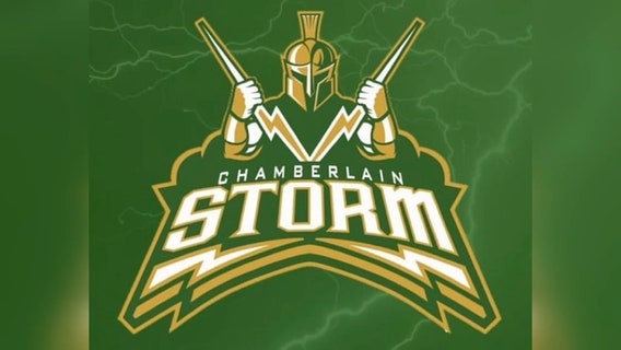 Hillsborough school board approves new mascot at Chamberlain High