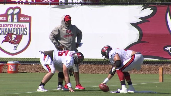 Bucs' defense looking to repair its image