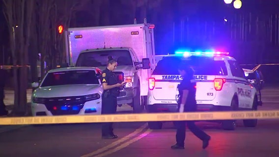 TPD: 1 dead, 6 injured in Tampa bar shooting