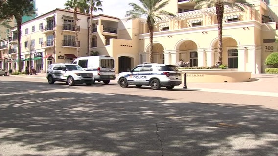 Suspect in 70-year-old’s ‘violent’ death at Parkshore Plaza Condominiums dies by suicide, police say