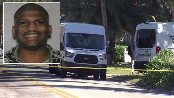 Tampa man showed no remorse after violently killing Clearwater man on bike with tire iron, police say