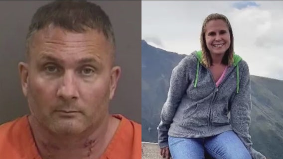 Lithia man accused of stabbing girlfriend gets first look at potential juror pool