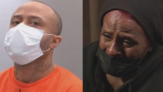 Darrell Brooks' mother says 'he didn’t mean to hurt nobody'