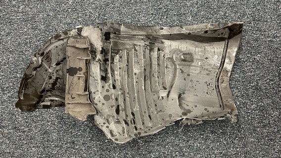 Florida troopers search for hit-and-run driver who fled from deadly pedestrian crash in Wesley Chapel