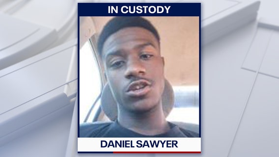 Escaped prisoner found after hours-long search in Pinellas County, deputies say