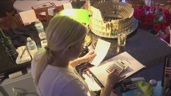 Small business emergency loan program launched for businesses impacted by Hurricane Ian