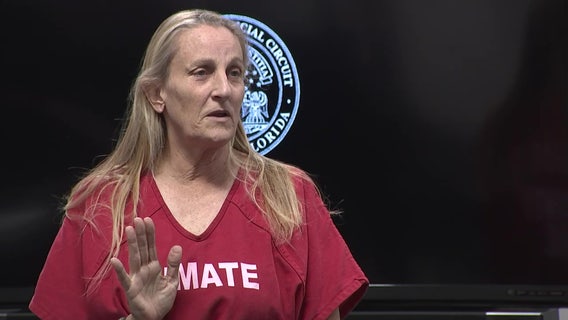 Mother convicted of killing two kids asks Tampa judge for new trial