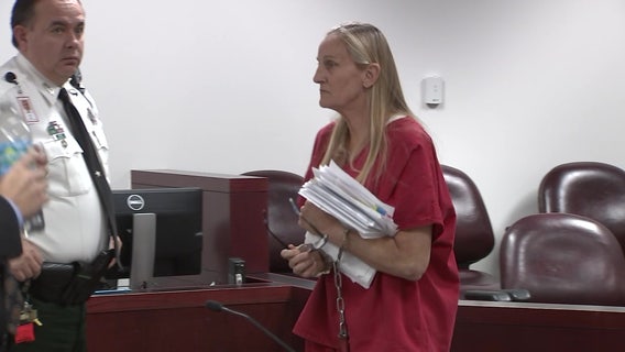 Hillsborough judge to decide if Julie Schenecker will get a new trial for killing her two kids