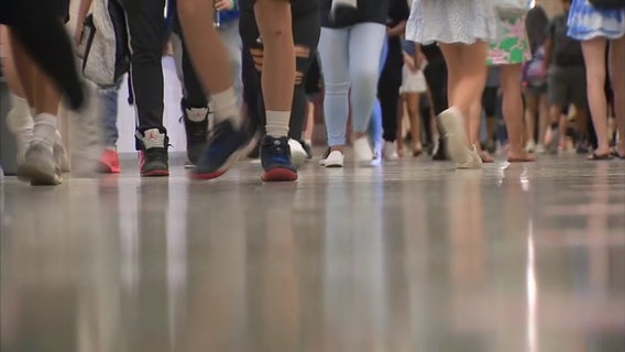 For the first time, task force recommends anxiety screenings for children as young as 8