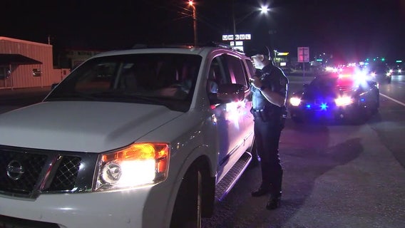 Florida and its police departments offering incentives to attract new recruits