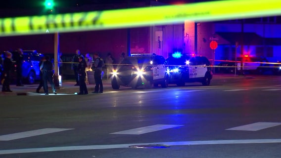 Number of law enforcement officers killed in line of duty increases 14% so far this year