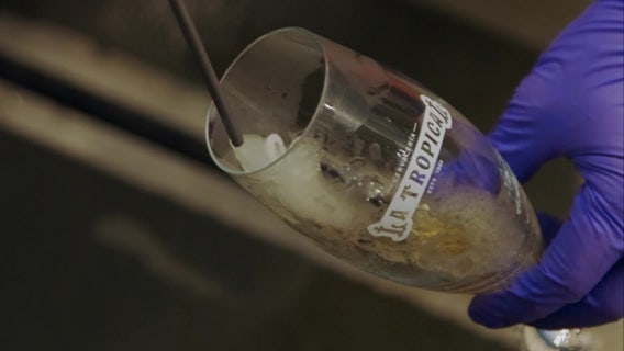 Famous beer brewed in Tampa more than a century ago makes comeback