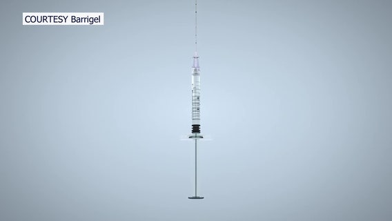 Tampa doctors first in the US to use procedure that protects healthy tissue during prostate cancer treatment